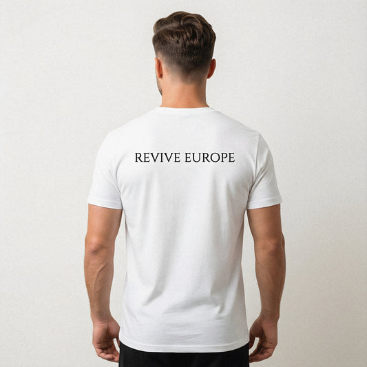 REVIVE EUROPE