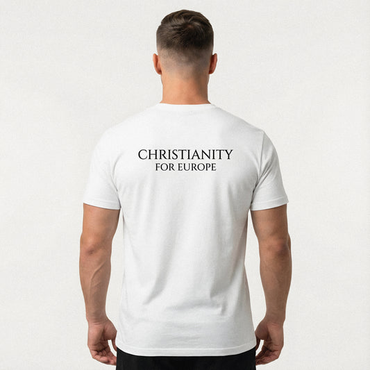 CHRISTIANITY FOR EUROPE