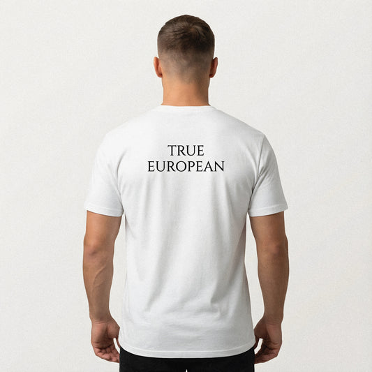 TRUE EUROPEAN