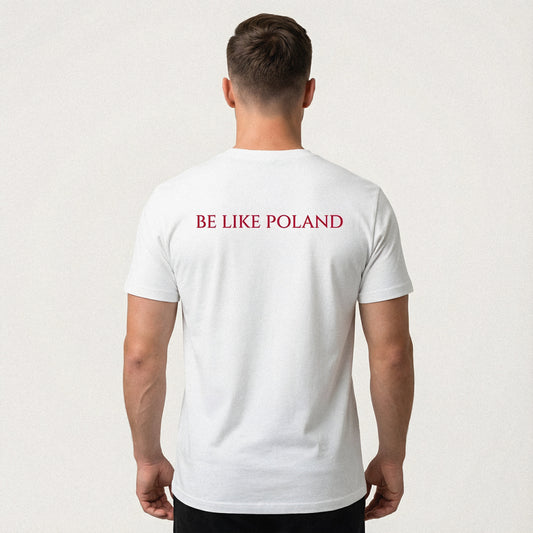 BE LIKE POLAND